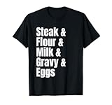 Ingredient and Recipe Tees