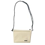 IMWECA Lightweight Small Crossbody bag,waterproof sling bag for Women and Men,Travel Pouch Crossbody Purse for Sports Events Festivals Concerts