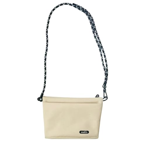 Lightweight Small Crossbody bag,waterproof sling bag for Women and Men,Travel Pouch Crossbody Purse for Sports Events Festivals Concerts