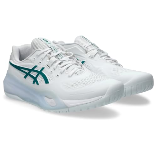 Image of ASICS Gel-Resolution X