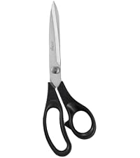 Amazon.co.jp: LIVINGO 右手専用プロ仕様たちばさみ 24cm 多用途ハサミ