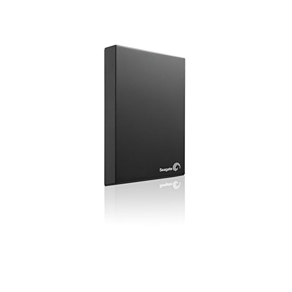 Seagate Expansion Desktop SRS Bundle, 2TB, STEB2000200, externe Desktop Festplatte inkl. 2 Jahre Datenrettungsplan; USB… – Bild 5