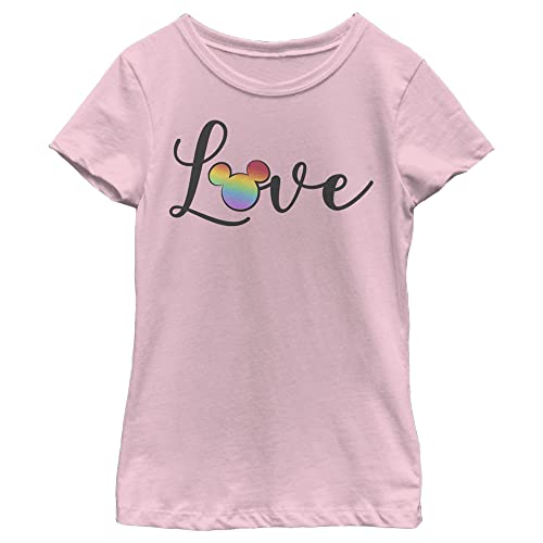 Image of Disney Girls' Love