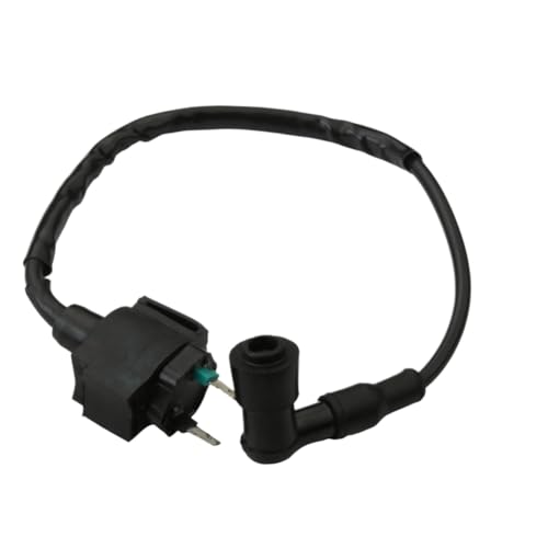 Bobina de encendido para moto Honda CB125T y CBT125 repuesto 30700-KE2-942
