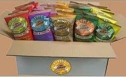 Dirty Chips Variety Pack, 2-Oz Bags (Pack of 50)