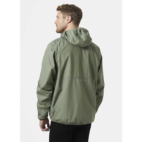 Helly-Hansen Men's Fast Hellytech Jacket4