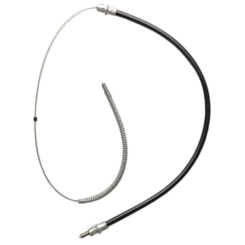 Cable ACDelco 18P178 delantero para asegurar el freno de mano al aparcar en cuestas