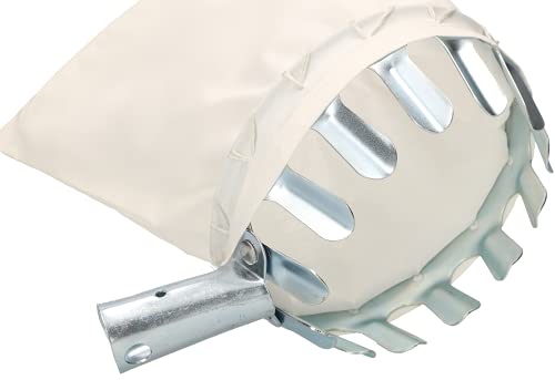Obstpflücker Kotarbau 125 mm Erntehelfer für das mühelose Ernten