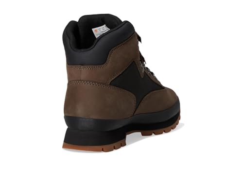 Image of Timberland Men's Euro Hiker Boot