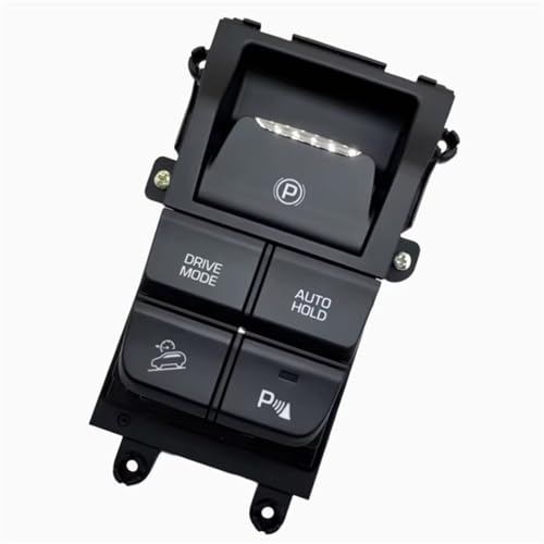 EPB Compatible With Hyundai For Tucson 2015 ���S�ȃR���\�[���t���A�X�C�b�` 93300D3060