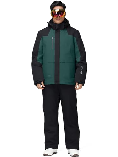 GS SNOWING Y XL[WPbgƃpcZbg fM h h Xm[X[c ~ AEghA gXm[X[c A[~[O[+ubN XL