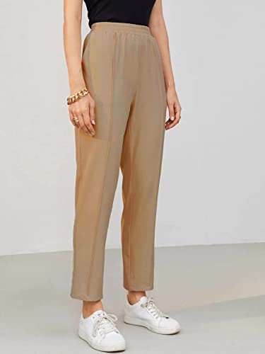 Image of J B Fashion Trousers Pants for Women || Trousers Pant for Women || Western Trousers Pants for Women || Women Trousers Pant || Trousers Pantes (J-P-11-14)