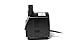 Jebao WP-3000 Submersible Fountain Fish Pond Pump, 790gph