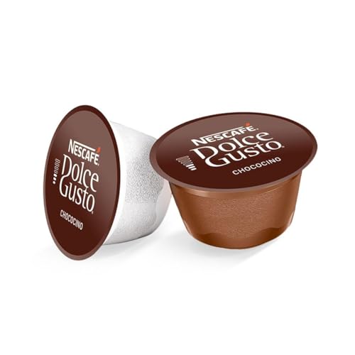 Dolce Gusto Ndg Chococino 10Caps 160G