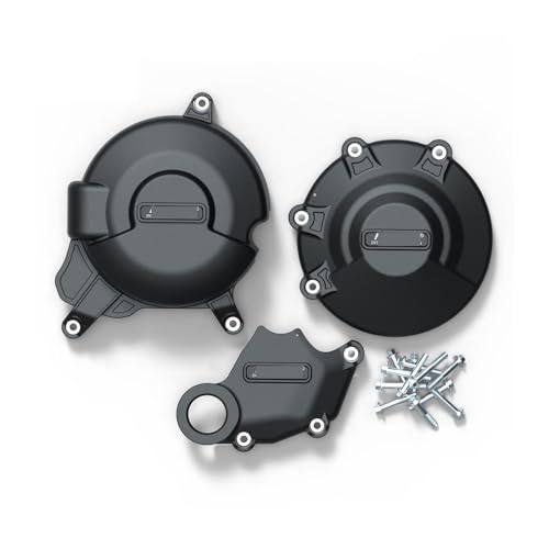 Kit protection capot moteur Monster 659 : roulez l'esprit libre sur les routes et circuits