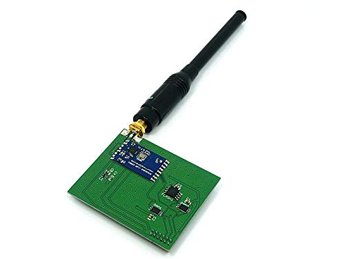 Module SEEEDSTUDIO RFEMWSUB1G d'extension Sub-1GHz pour analyseur RF Explorer
