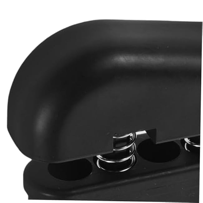 Finger Exerciser Hand Grip Strengthener Resistance for Musicians Athletes Guitar Beginners Portable Finger Strength Trainer for Hand Therapy and Fitness Grip Training