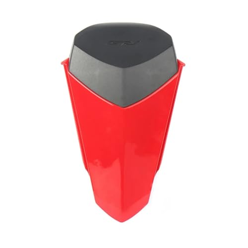 Couvercle de siège arrière moto YZF 600 R6 2017-2022 capot solo