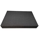 Berger & Schröter 60824 RG2540 Schaumstoffeinlage (L x B x H) 60 x 455 x 320mm