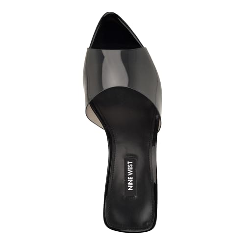 Image of Nine West Women's Hather Heeled Sandal