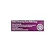 Alpen Secrets Daily Cleansing Goat milk Soap with Lavender Oil, 5-Ounces Bars (Pack of 4)