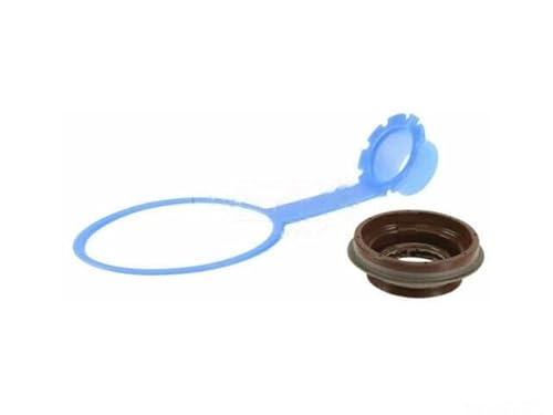 Automatic Transmission Output Shaft Seal Right for 2011-2018 Chevrolet Cruze