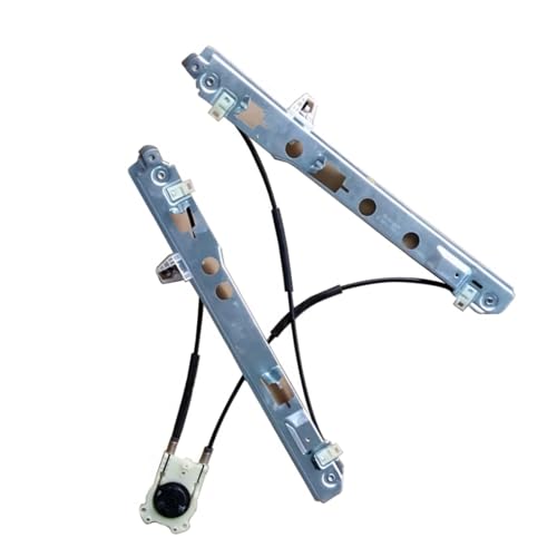 Lève-vitre électrique pour Megane MK2 2002-2024 avant gauche côté passager
