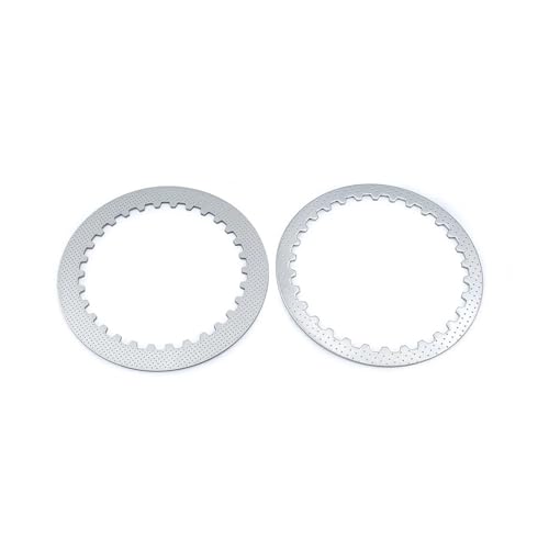Plaque de friction embrayage moto pour vos balades en 675 SR