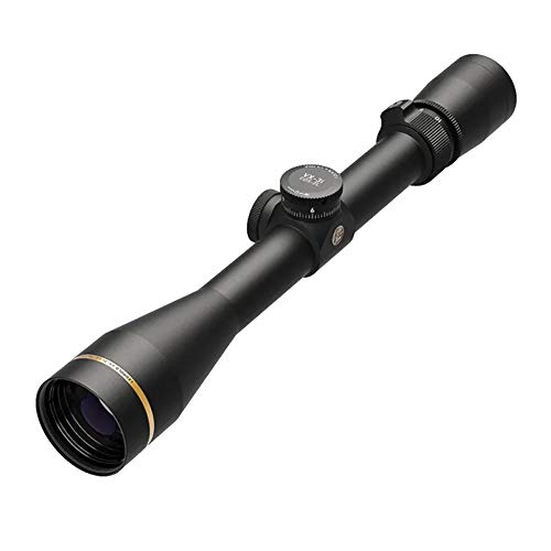 10 Best Rifle Scope Under 500 Reviews and Picks in 2021