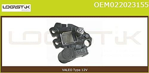 Sando sre15155.1 Regulador Alternador