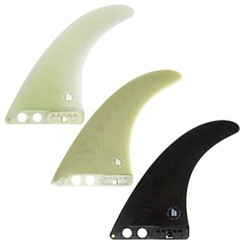 Amazon | FCS2 CONNECT PG 7 LONGBOARD FIN/FCSII エフシーエス2