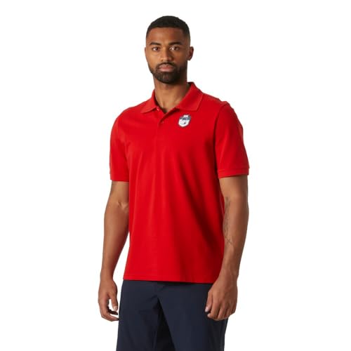 Helly Hansen Marstrand Short Sleeve Polo 2XL