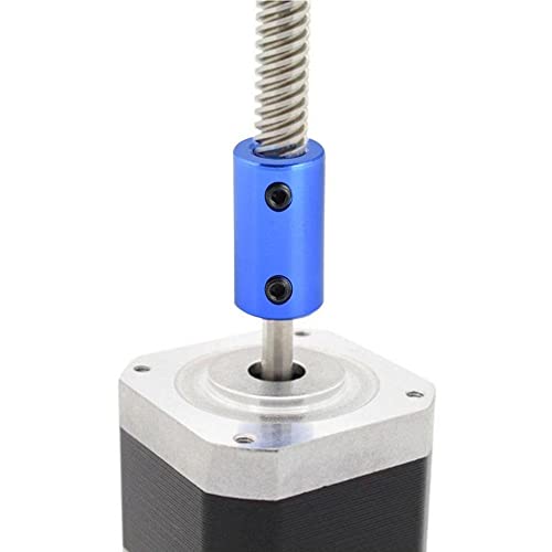 143 Giunti da 5 mm a 5/8 mm, accoppiatore Albero