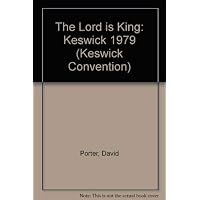 The Lord is King