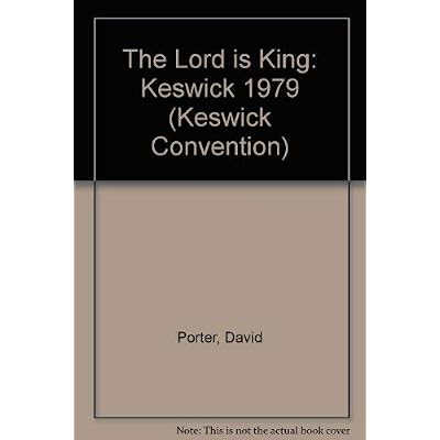 The Lord is King