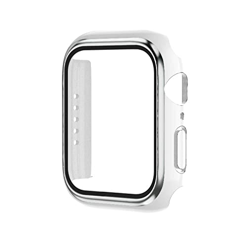 AMAPC for Apple Watch P[X Apple Watch Series 6/SE3/SE2/SE/5/4 44mm p ̌^ Apple Watch 6/SE3/SE2/SE/5/4 44mmΉ {Ɏq d\ Sʕی Ϗ