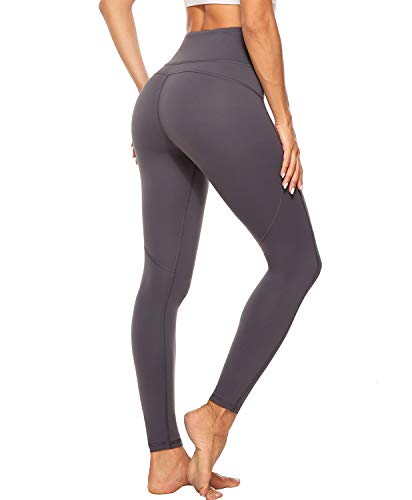 JOYSPELS Workout Leggings for Women, high Waisted Leggings, Womens Athletic Leggings
