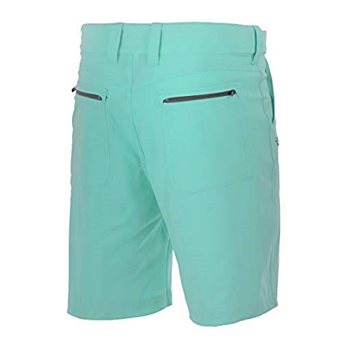 Image of Huk Men's Next Level 10.5 inch Short