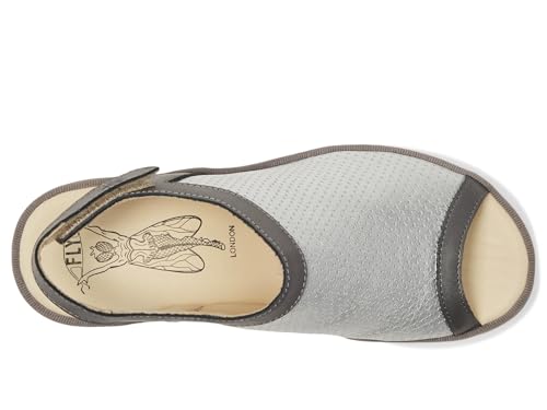 FLY London Women's Teif577fly Heeled Sandal2