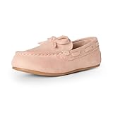 Amazon Essentials x Sofia Grainge Unisex Toddlers' Slip-On Loafer Flat Shoes, Pink, 7 Toddler