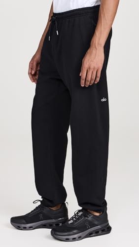 Alo Yoga Men's Chill Sweatpants4