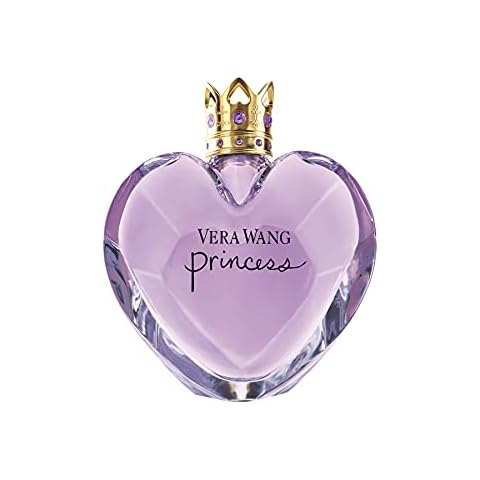 Vera Wang Princess Eau de Toilette for Women, 100ml Cover