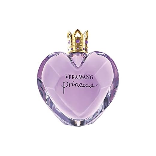 Vera Wang Princess Eau De Toilette Doft För Kvinnor, 100 ml