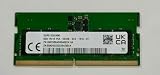 Photo of the SK-Hynix HMCG66AGBSA092N RAM