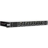 ART MX225 5-Channel Zone Distribution Mixer
