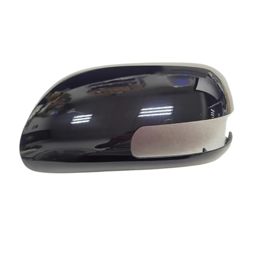 �u���b�N�E�B���O�~���[ �ƌ݊����̂���I�[���X 2009-2012�N���p �h�A�~���[�J�o�[(�u���b�N,L)