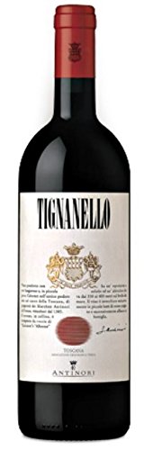 Tignanello Toscana Rosso IGT 2012 - Antinori