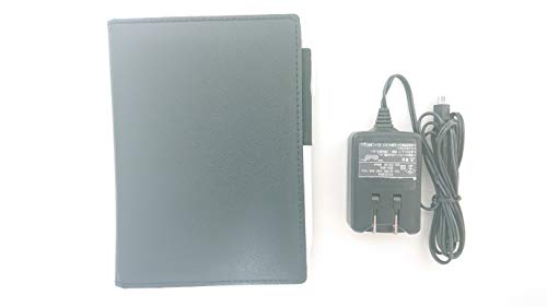 Amazon | SHARP 手書き電子ノート WG-N10 | ノート | 文房具
