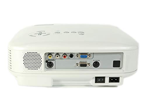 Nec Vt47 Digital Video Projector #TOP2