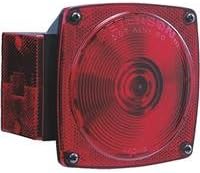 Peterson Mfg.: 6-Functon Combo Light, V440 2PK